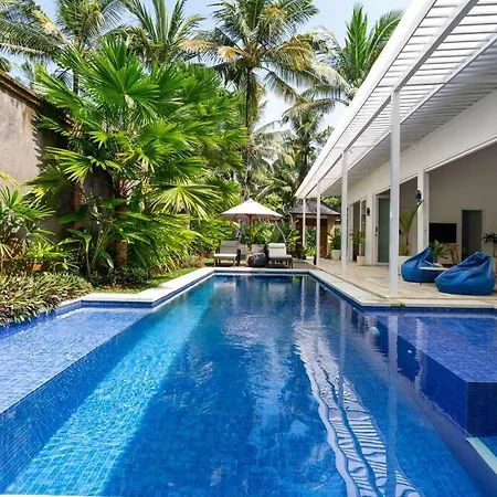 Adi Dharma Villa Madewi Pulukan
